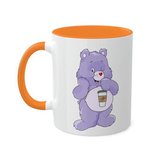 Care Bears, Coffee Bear Mugs - Fandom-Made