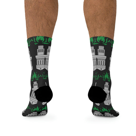 House of Hightower Socks - Fandom-Made