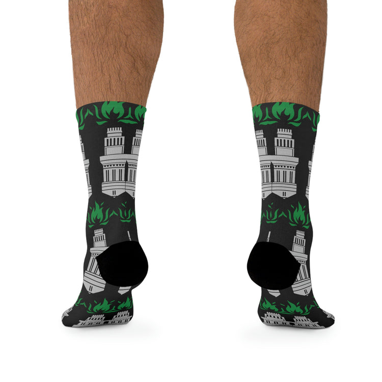 House of Hightower Socks - Fandom-Made
