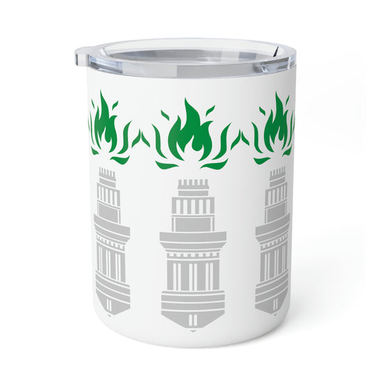 House of Hightower Insulated Mug - Fandom-Made