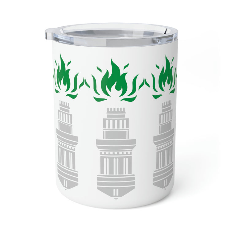 House of Hightower Insulated Mug - Fandom-Made