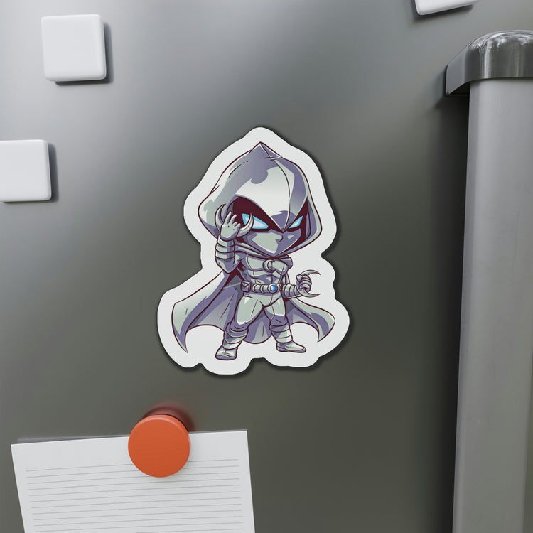 Moon Knight Magnet - Fandom-Made