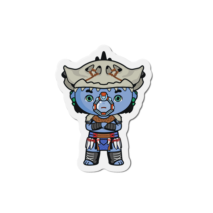 Attuma, Black Panther Magnets - Fandom-Made