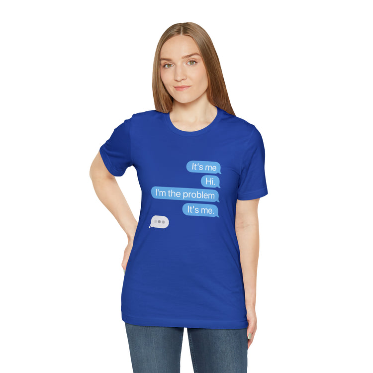 Anti-Hero Lyrics Tee - Fandom-Made