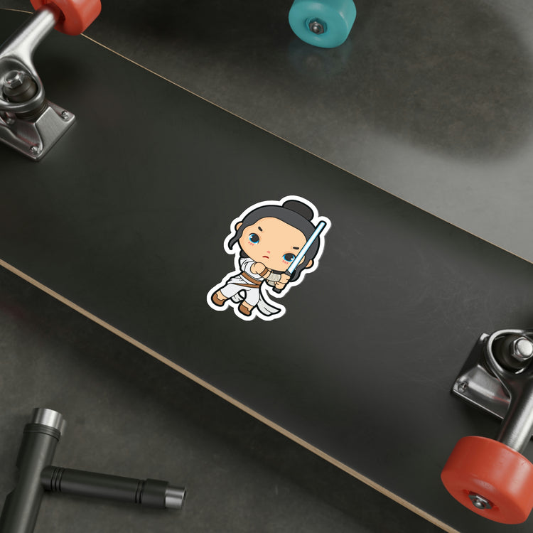 Rey Stickers - Fandom-Made