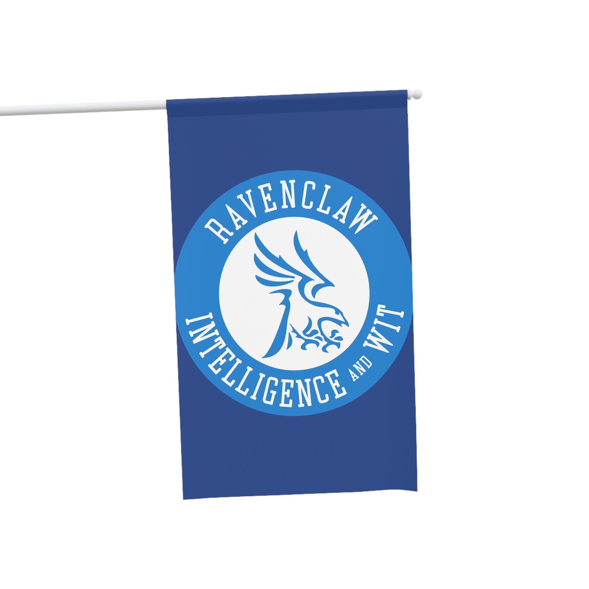 HP Ravenclaw House Banner 34x22