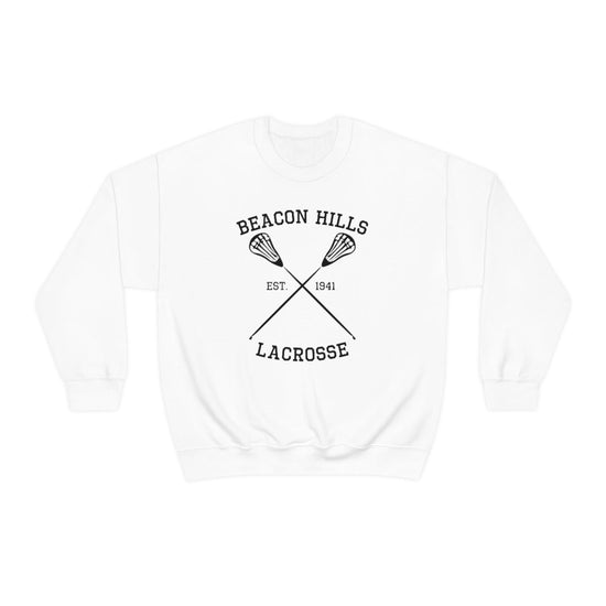 Beacon Hills Lacrosse Sweatshirt - Fandom-Made