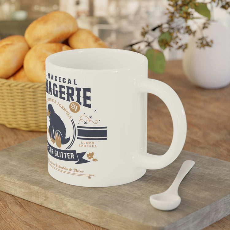 Niffler Mugs - Fandom-Made