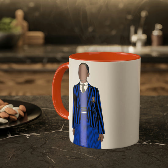 Bianca Barclay Mugs - Fandom-Made