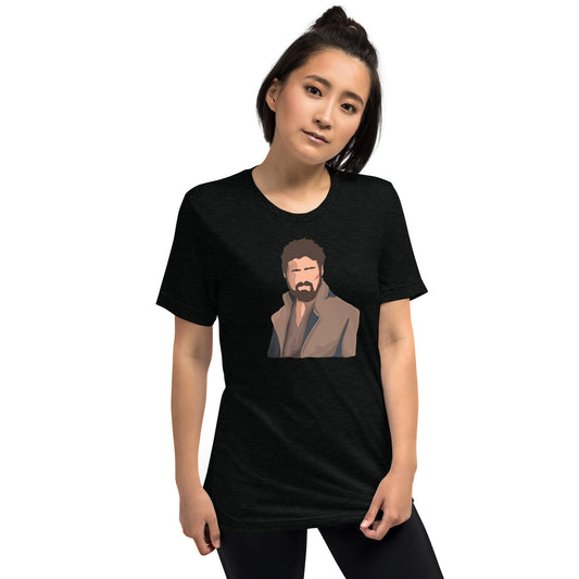 Billy Butcher t-shirt - Fandom-Made