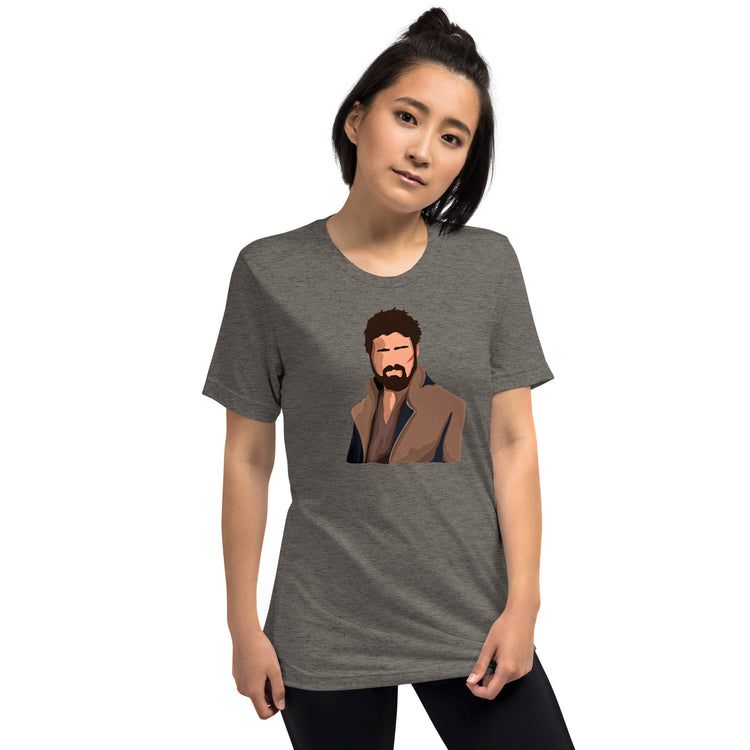 Billy Butcher t-shirt - Fandom-Made