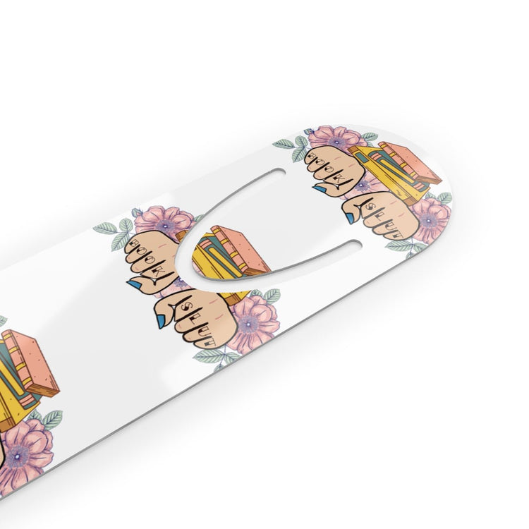 Book Slut Bookmark - Fandom-Made