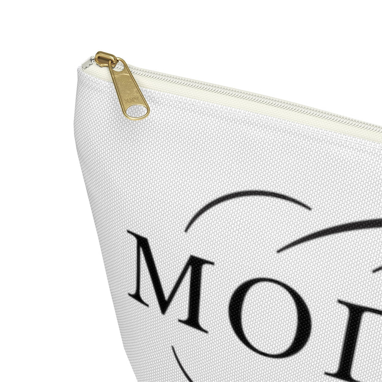 Bridgerton Inspired Accessory Pouch w T-bottom Modiste - Fandom-Made