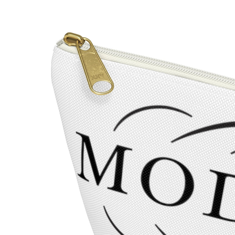 Bridgerton Inspired Accessory Pouch w T-bottom Modiste - Fandom-Made