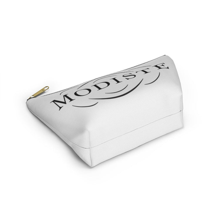 Bridgerton Inspired Accessory Pouch w T-bottom Modiste - Fandom-Made