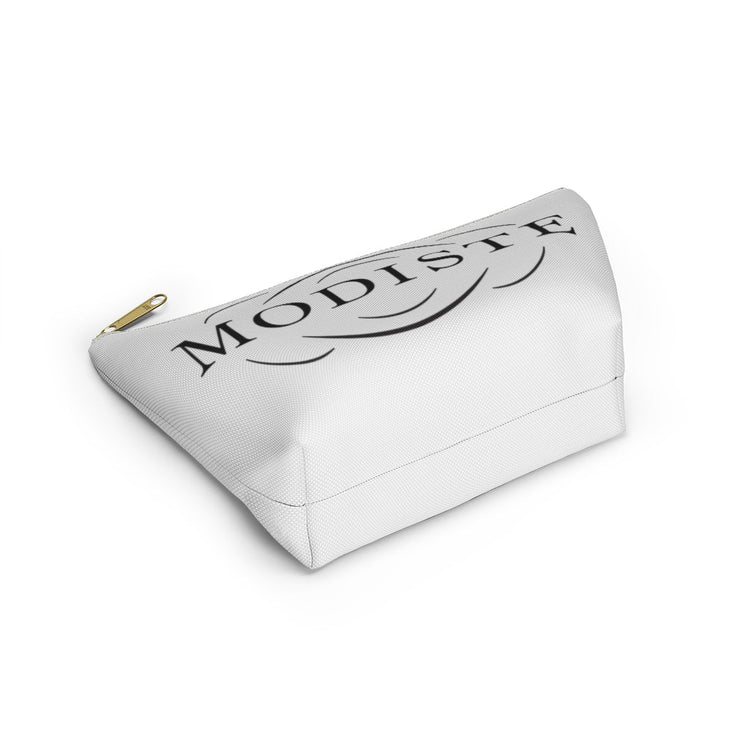 Bridgerton Inspired Accessory Pouch w T-bottom Modiste - Fandom-Made