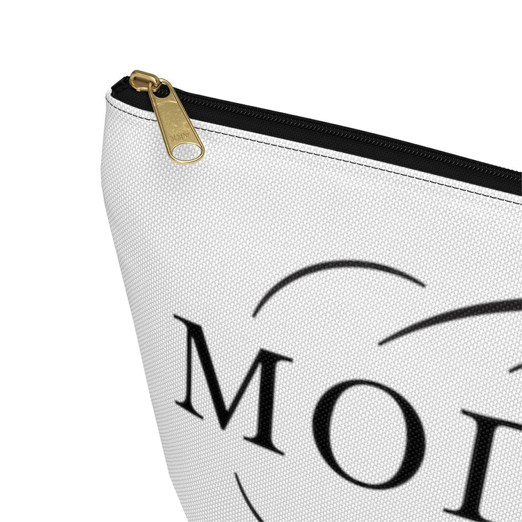 Bridgerton Inspired Accessory Pouch w T-bottom Modiste - Fandom-Made