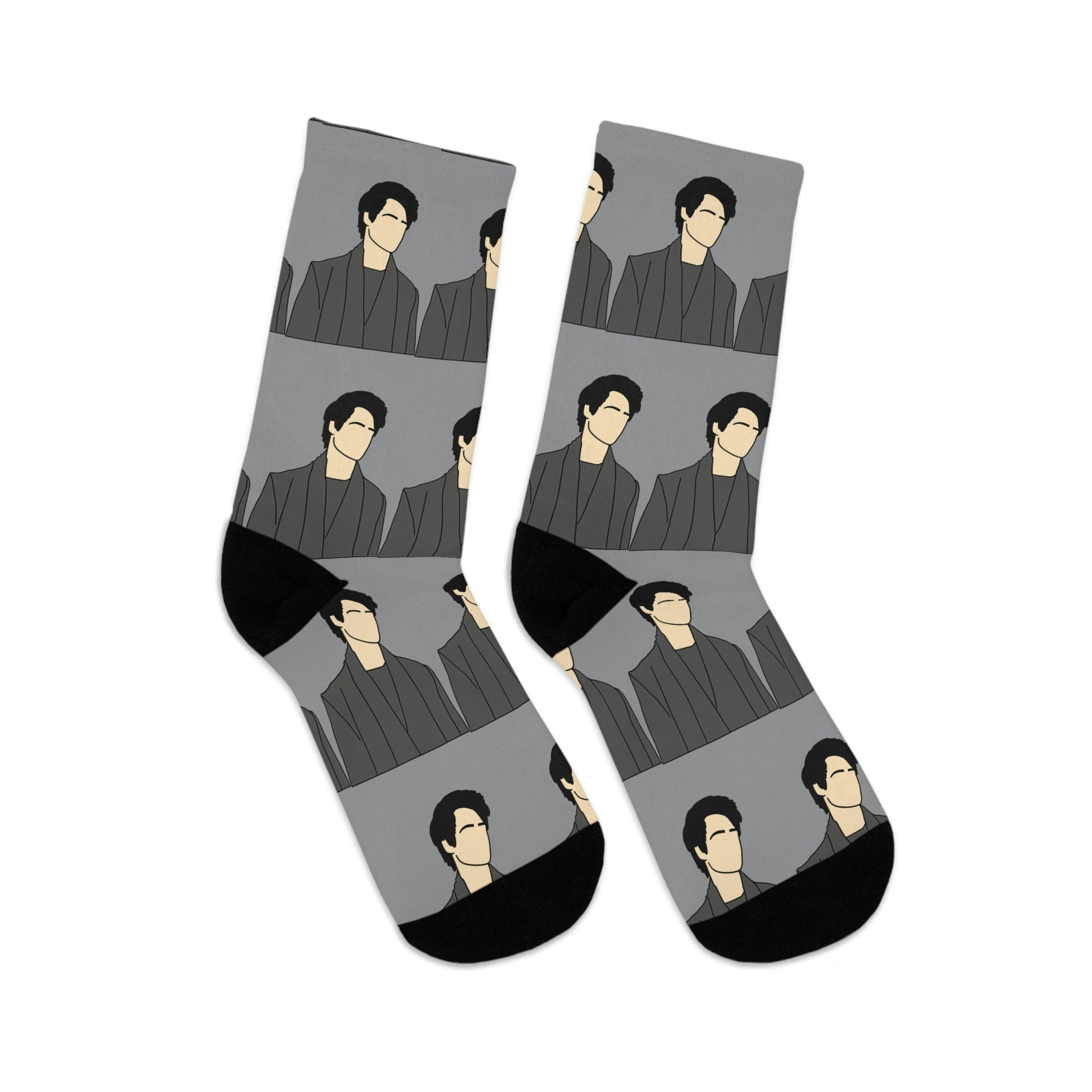 Dream Socks FandomMade