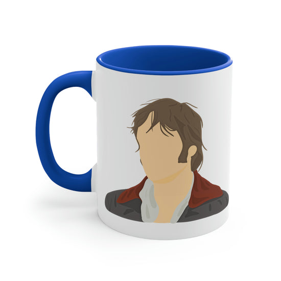 Mr. Darcy Mug - Fandom-Made