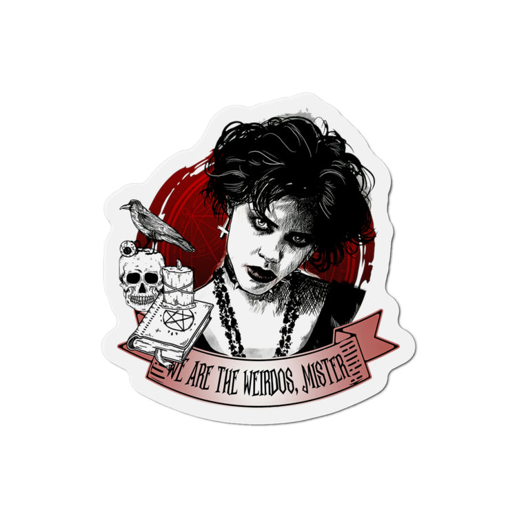 Nancy, The Craft Magnets - Fandom-Made