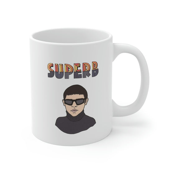 Superb Mugs - Fandom-Made