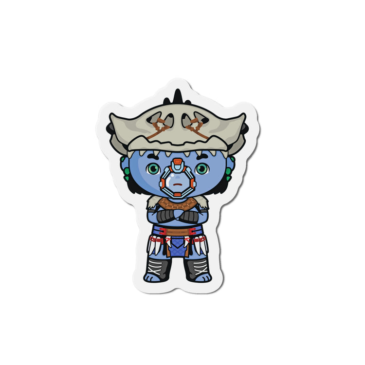 Attuma, Black Panther Magnets - Fandom-Made