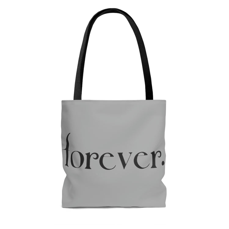 Edward & Bella Forever. Tote Bag - Fandom-Made