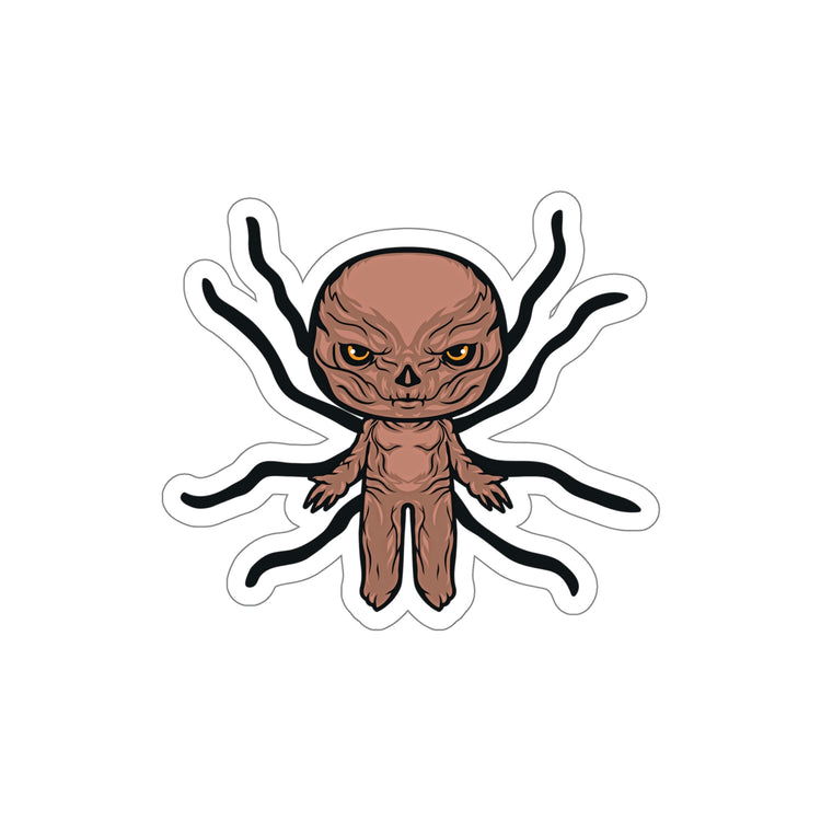 Vecna Stickers - Fandom-Made