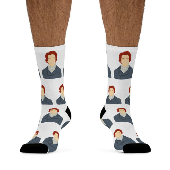 Charles Bingley Socks - Fandom-Made