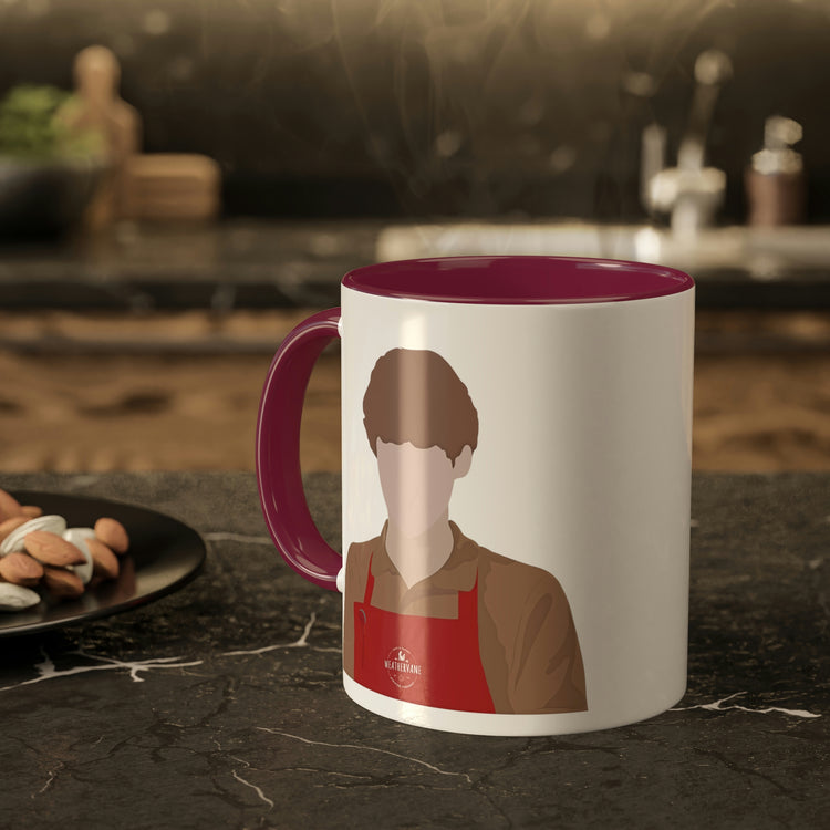 Tyler Galpin Mugs (Weathervane) - Fandom-Made