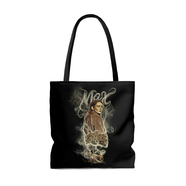Max Mayfiled Tote Bag - Fandom-Made