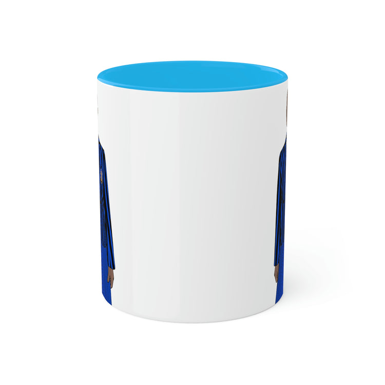 Bianca Barclay Mugs - Fandom-Made