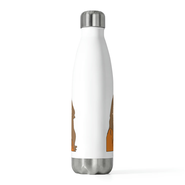 Malia Tate Bottle - Fandom-Made