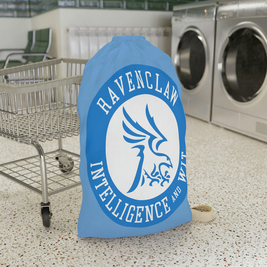 Ravenclaw Laundry Bag - Fandom-Made