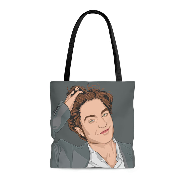 Robert Pattinson Bag - Fandom-Made