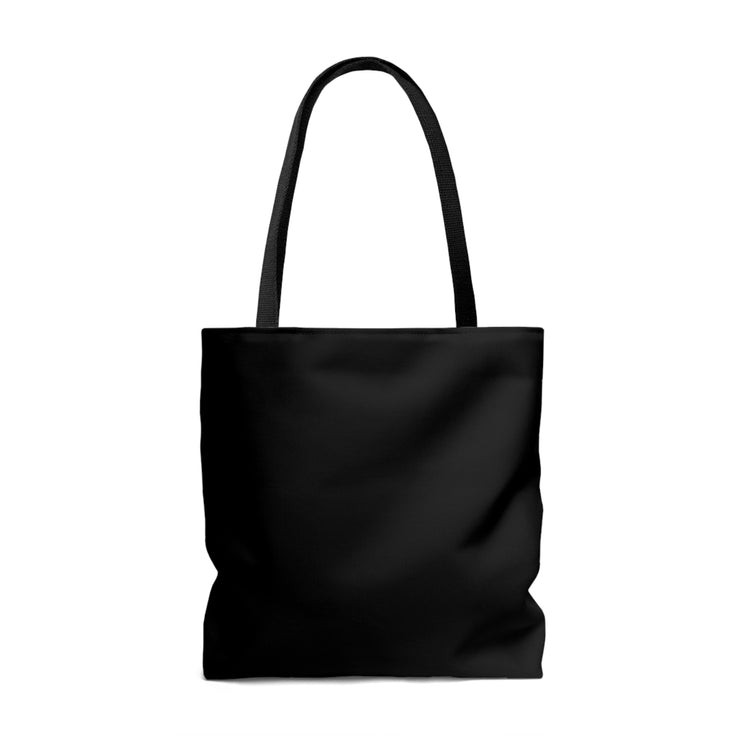 Pass It Tote Bag - Fandom-Made