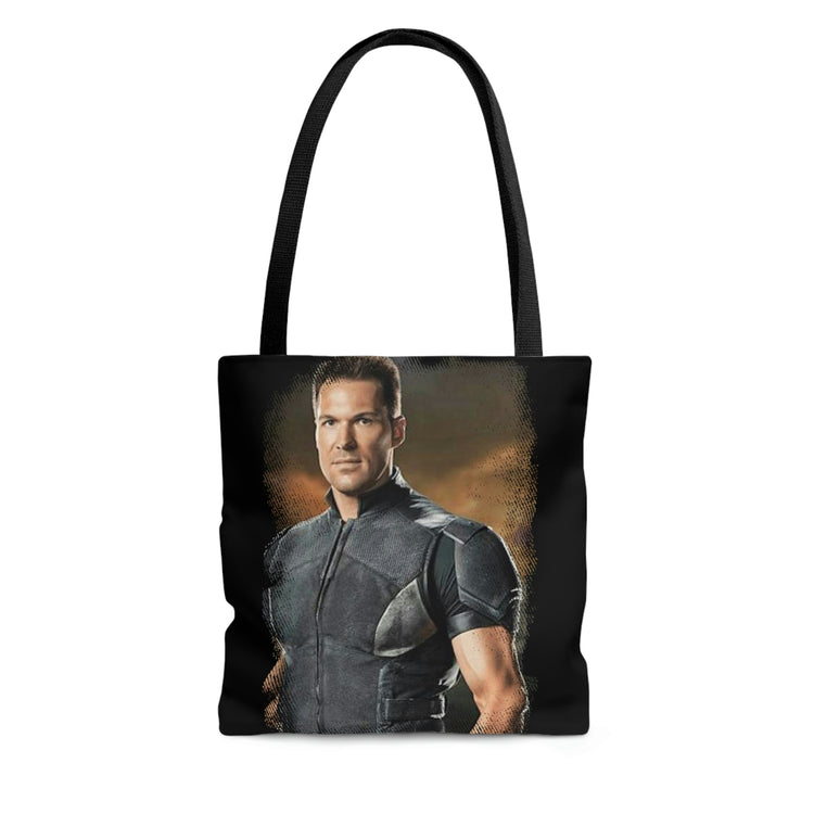 Colossus Tote Bag - Fandom-Made
