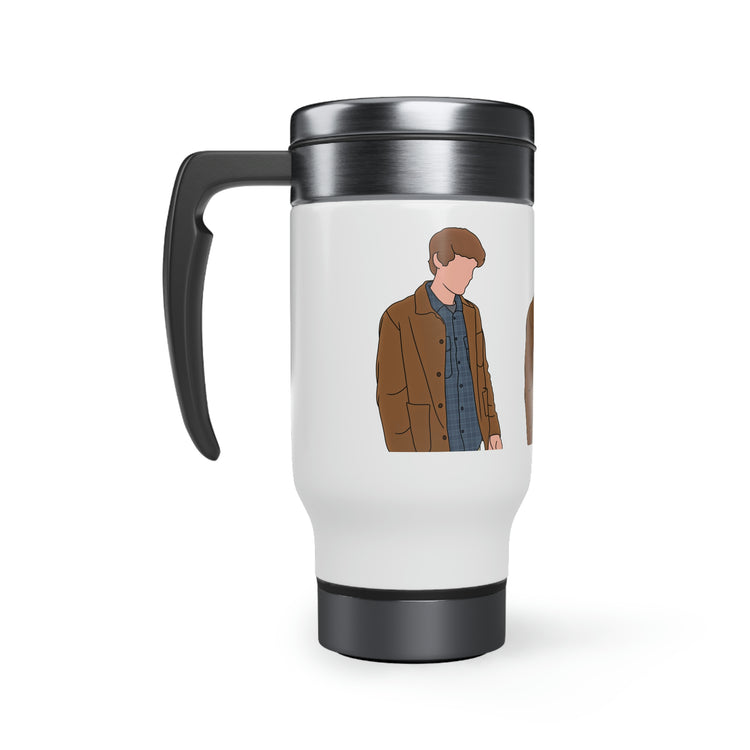 Tyler Galpin Mug - Fandom-Made