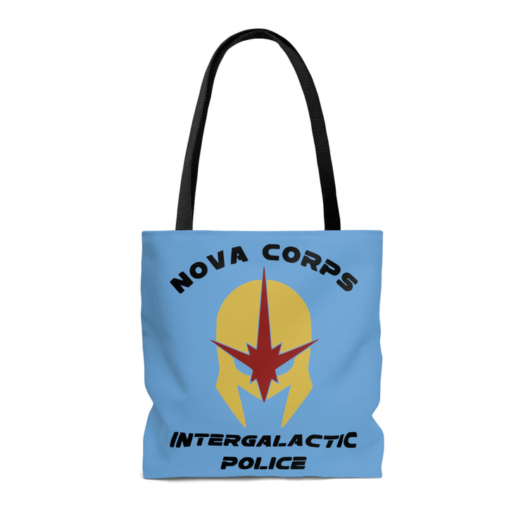 Nova Corps Tote Bag - Fandom-Made