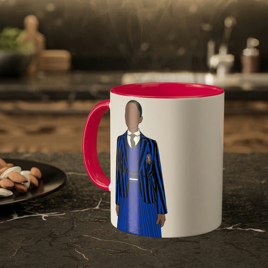 Bianca Barclay Mugs - Fandom-Made