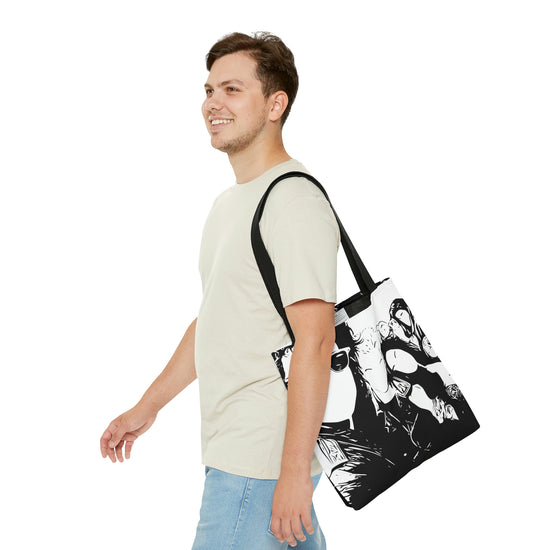 The Lost Boys Tote Bag - Fandom-Made