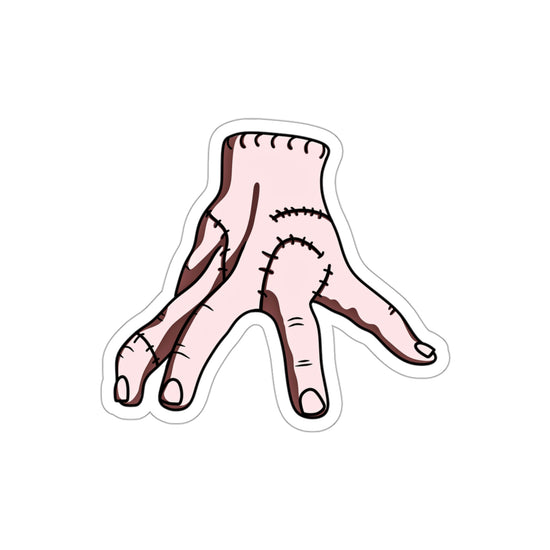Thing Stickers - Fandom-Made