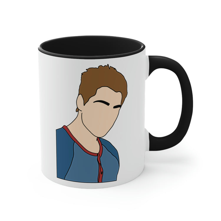 Liam Dunbar Mug - Fandom-Made