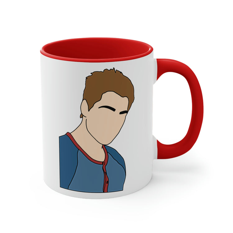 Liam Dunbar Mug - Fandom-Made