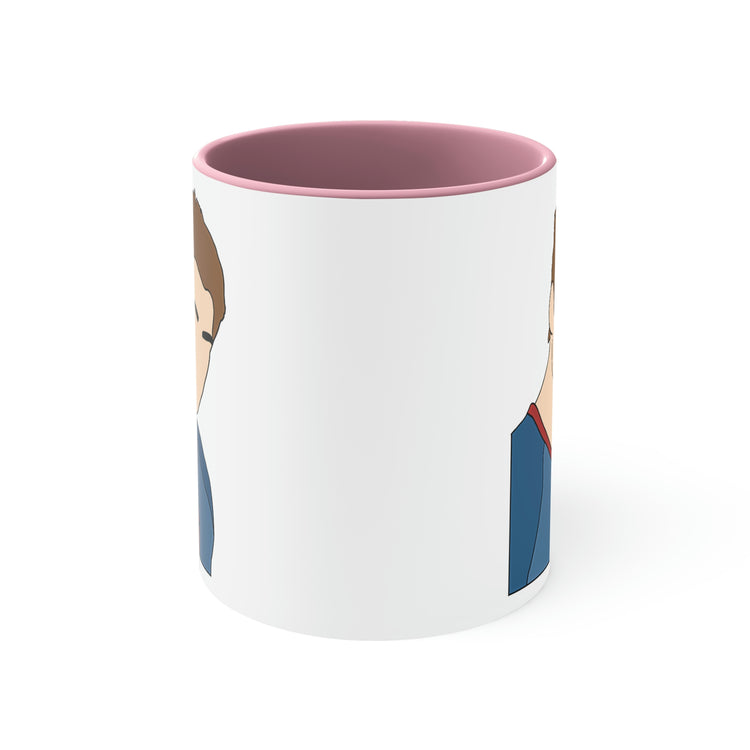 Liam Dunbar Mug - Fandom-Made