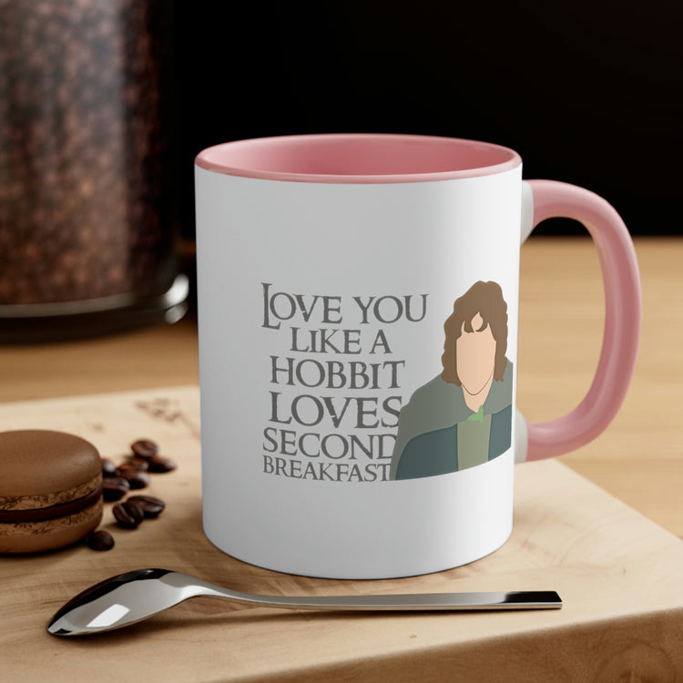 Hobbit Love Coffee Mug - Fandom-Made