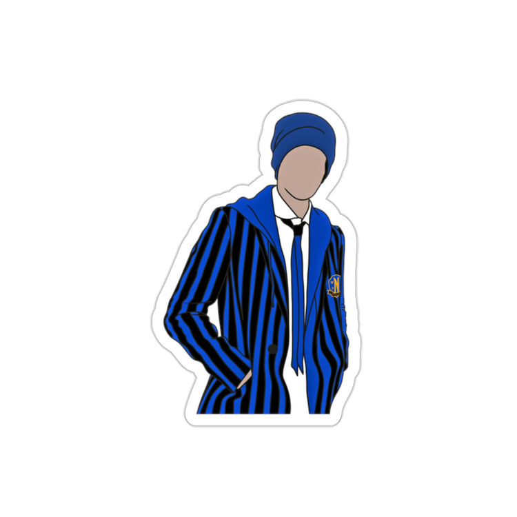 Ajax Petropolus Stickers - Fandom-Made