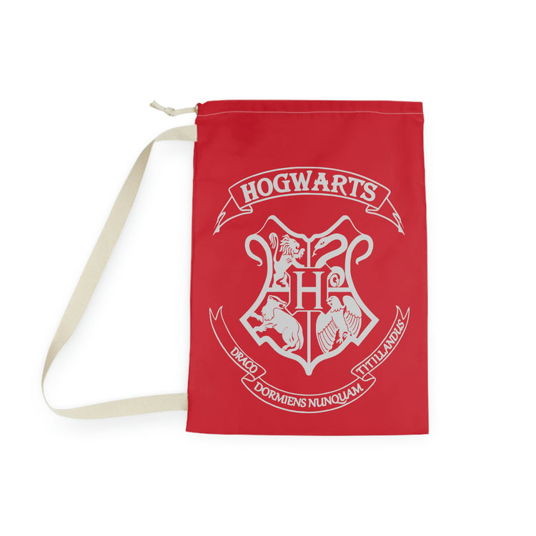 Gryffindor Laundry Bag - Fandom-Made