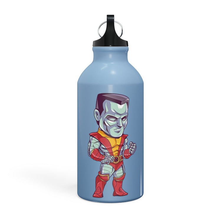 Colossus Sport Bottle - Fandom-Made