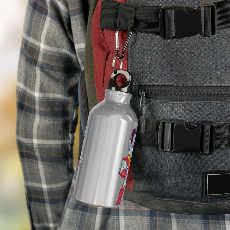 Colossus Sport Bottle - Fandom-Made